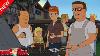 2 Hours Of Best King Of The Hill 2024 Part 28 Full Episodes 2024