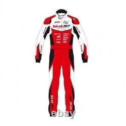 2023 Birel art fan edition Kart race wear go karting racing suit- Birelart wear
