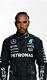 2024 F1 Petronas Lewis Hamilton Race Suit Cik/fia Level 2 F1 Go Kart Racing Suit