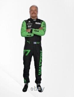 2024 F1 Race Suit CIK/FIA Level 2 F1 2024 Go kart Racing Suit In All Sizes