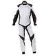 2024 F1 Team Race Suit Cik/fia Level 2 F1 Go Kart Racing Suit In All Sizes