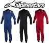 Alpinestars Delta Suit Fia 2-layer Racesuit Rally All Colours & Sizes Eu