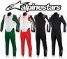 Alpinestars Kmx 1 Suit Ideal For Kart Racing & Autograss All Sizes & Colours