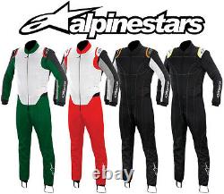 Alpinestars KMX 1 Suit Ideal for Kart Racing & Autograss All Sizes & Colours