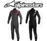 Alpinestars Kmx-5 S Youth Suit, Ideal For Kart Racing & Autograss Various Colour