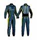 Aston Martin Sublimation Printed Go Kart Race Suit, In All Sizes