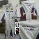 Bmw Kart Race Suit Cik Fia Level 2 Approved With Free Gift Gloves & Balaclava