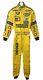Benson Hedges Go Kart Race Suite Cik Fia Level 2 Approved Suit With Free Gifts