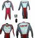 Birel Go Kart Race Suit Cik/fia Level 2 Approved With Free Gifts Included
