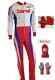 Birel Kart Race Suit Kit Cik/fia Level 2 2014 Style(free Balaclava And Gloves)