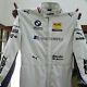 Bmw Go Kart Race Suit Cik/fia Level 2 Approved With Free Gifts Included