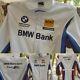 Bmw Go Kart Race Suit Cik/fia Level 2 Approved With Free Gifts Included