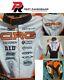 Crg Go Kart Race Suit Level 2 Approved With Boots & Balacalava