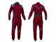 Custom Go Kart Racing Suit Cik Fia Levelii With Free Shipping And Gifts