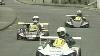 Crazy Kart Race 160 Km H Isle Of Man Peel Kart Grand Prix 1991
