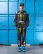 Customizable F1 Go Kart Racing Suit Cik/fia Level 2 Approved (monster Energy)