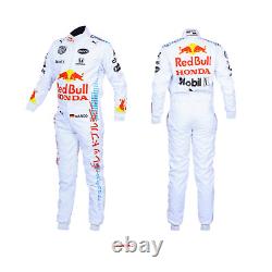 Customizable F1 Go Kart Racing Suit Level 2 improved Design + Free Shipping