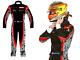 Customizable Go Kart Racing Suit Cik Fia Level-ii Approved With Free Shipping