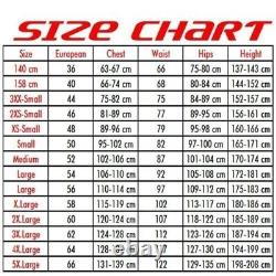 Customize F1 Kart Race Suit CIK/FIA Level 2 Go Kart Racing Suit In All Sizes