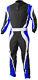 Customized Go Kart Racing Suit Level 2 Approved Karting Suit With Free Shipping