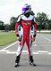 Dr Sublimation Printed Go Kart Race Suit, In All Sizes