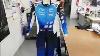 Digitally Sublimation Printed Karting Suit Go Kart Racing Suit