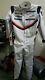 Dmg Mori Go Kart Race Suit Cik/fia Level 2 Approved With Free Gifts Included