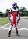 Dr Racing Go Kart Race Suit Cik/fia Level 2 Approved With Free Gifts Included