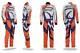 Energy Go Kart Racing Suit Cik/fia Level 2 Digital Print Suit With Free Gifts