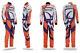 Exprit Go Kart Race Suit Cik/fia Level 2 Approved F1 Karting Suit With Free Gift