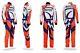 Exprit Kart Racing Suit With Free Balaclava Custom-made Suit -all Sizes