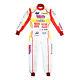 F1 Car Race Suit Cik/fia Level 2 Customize Go Kart Racing Suit In All Sizes