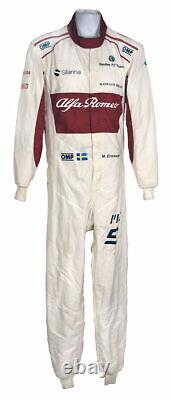F1 Customized Go Kart/karting Race/racing Suit In Various Design With Shipping