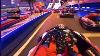 F1 Driver Carlos Sainz That S How Indoor Go Cart Racing From Last To P1