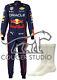 F1 Go Kart/karting Race/racing Suit Cik/fia Level 2 With Fire Resistant Socks