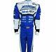 F1 Go Kart Race Suit Cik/fia Level 2 Approved Karting And Racing Suit
