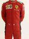 F1 Go Kart Race Suit Cik/fia Level 2 Approved With Free Gifts Included