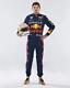 F1 Go Kart Race Suit Custom Made Sublimation Printed Karting/racing/driving Suit