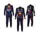F1 Go Kart Racing & Karting Suit Cik/fia Level 2 Customize With Free Shipping