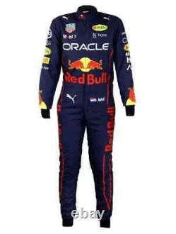 F1 Go Kart Racing Suit CIK/FIA Level 2 Approved In All Sizes