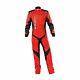 F1 Go Kart Racing Suit Cik Fia Level 2 Approved Kart Suit All Sizes +gifts Free