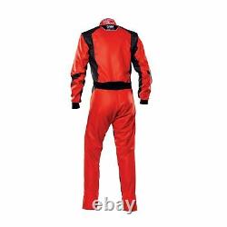F1 Go Kart Racing Suit CIK FIA Level 2 Approved kart Suit All Sizes +Gifts Free