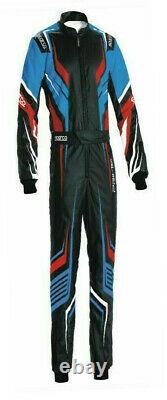 F1 Go Kart Racing Suit CIK / FIA Level 2 Go Kart Race Suit Kart Racing Suit