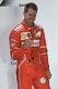 F1 Go Kart Racing Suit Cik Fia Level 2 Approved F1 Karting & Driving Outfit