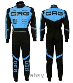 F1 Go Kart Racing Suit Cik/fia Level 2 Approved Suit With Free Shipping + Gifts