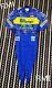 F1 Michael Schumacher 1995 Embroidered Patches Suit Go Kart/karting Race Suit