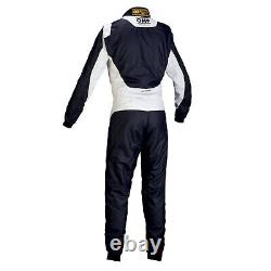 F1 New Go Kart Racing Suit CIK FIA Level 2 Approved Karting Apparel Custom Color