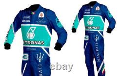 F1 Race Suit CIK/FIA Level 2 Go Kart Racing Suit In All Sizes