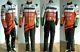 F1 Racing Suit Level 2 Approved Go Karting Race Suit With Gifts