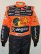 F1 Racing Suit Level2 Approved Go Kart Racing Suit All Sizes With Gifts Included
